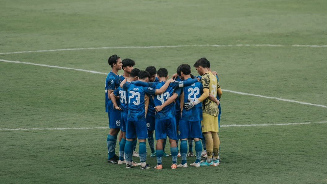 Tiga Pemain Promosi Siap Bantu Persib U-20 Raih Juara EPA